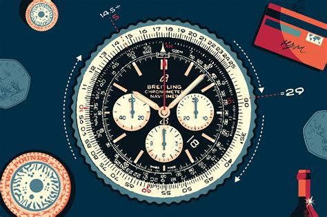 watch slide rule chart.